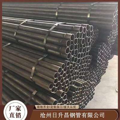 鄯善声测管的主要用途