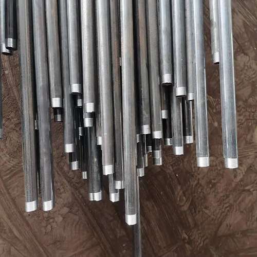 鄯善声测管重量是多少？买管必知的计算公式