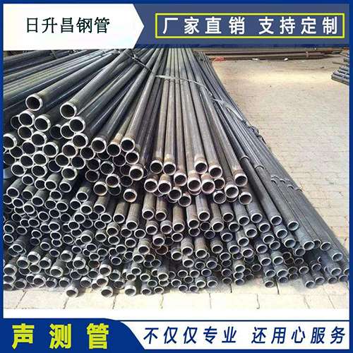 鄯善桥梁声测管作用及预埋检测方法