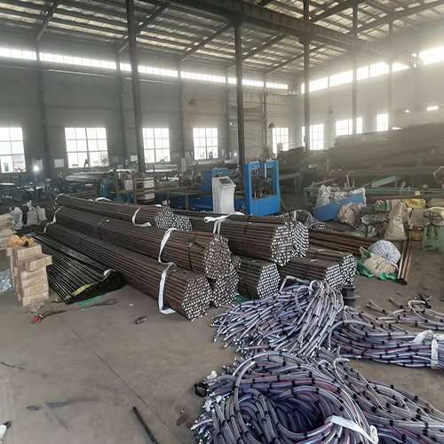 鄯善声测管施工及验收规范（最全最详细）