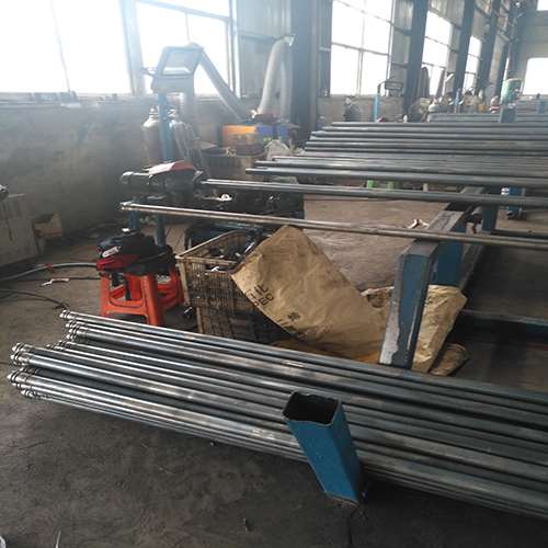 鄯善桥梁桩基声测管的施工工艺流程